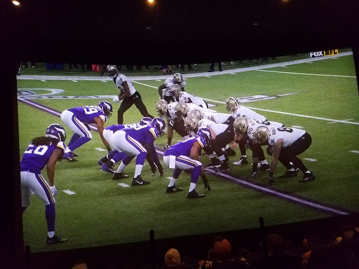 Movie Theater «St Michael Cinema», reviews and photos, 4300 O Day Ave NE, St Michael, MN 55376, USA