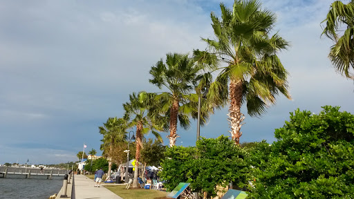 Park «Coachman Park», reviews and photos, 301 Drew St, Clearwater, FL 33755, USA