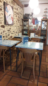 Atmosphère du Restaurant Livingroom à Rodez - n°9