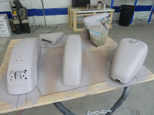 Auto Body Shop «Maaco Collision Repair & Auto Painting», reviews and photos, 500 Hicksville Rd, Massapequa, NY 11758, USA