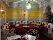 Atmosphère du Restaurant marocain L'Olivier du Maroc à Soisy-sur-Seine - n°15