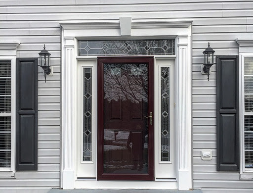 Window Installation Service «Atlantic Millwork & Cabinetry», reviews and photos, 17527 Nassau Commons Blvd, Lewes, DE 19958, USA