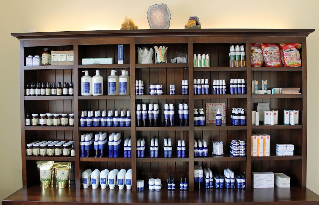 Skincare Holistic Beauty Practice + Laser 84121