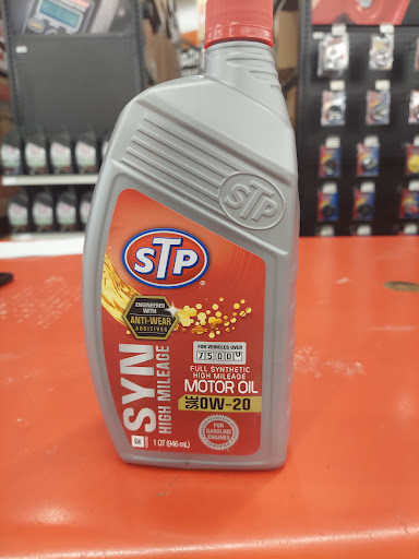 Auto Parts Store «AutoZone», reviews and photos, 4444 Kent Rd, Stow, OH 44224, USA