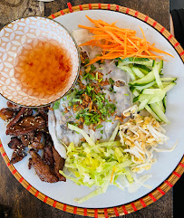Plats et boissons du Restaurant vietnamien Quan Ngon à Brest - n°3