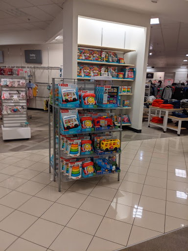 Department Store «JCPenney», reviews and photos, 573 Donald Lynch Blvd, Marlborough, MA 01752, USA