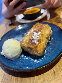 Plats et boissons du Restaurant La Poissonnerie à Lyon - n°5