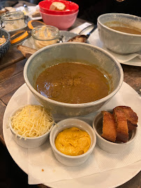 Les plus récentes photos du Restaurant Huguette, Bistro de la mer à Paris - n°6