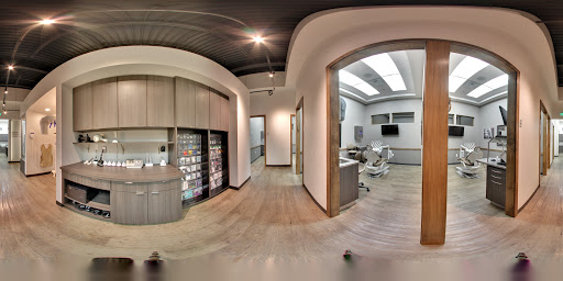 Dentist «Kemmet Dental Design», reviews and photos