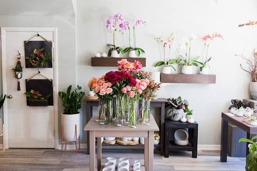 Florist «Cymbidium Floral», reviews and photos, 141 Water St, Exeter, NH 03833, USA