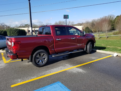 American Restaurant «Cracker Barrel Old Country Store», reviews and photos, 716 N Campbell Station Rd, Farragut, TN 37934, USA