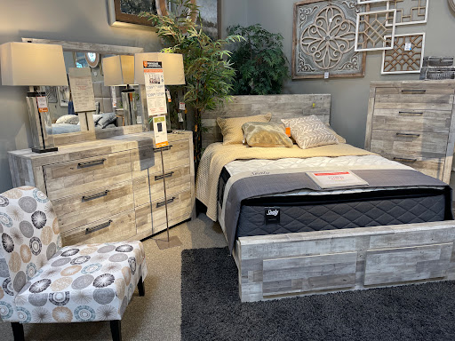 Furniture Store «Ashley HomeStore», reviews and photos, 3667 N Freeway Blvd, Sacramento, CA 95834, USA