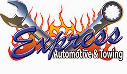 Auto Repair Shop «Express Automotive & Towing», reviews and photos, 1313 W State Rd 434, Winter Springs, FL 32708, USA