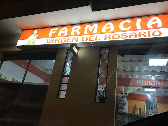 Farmacia Virgen Del Rosario