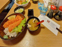 Soupe miso du Restaurant japonais Kaori à Paris - n°1