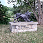 Photo n°11 de l'avis de Marina.e fait le 20/06/2022 à 19:03 sur le  Schlosshotel Stecklenberg à Thale