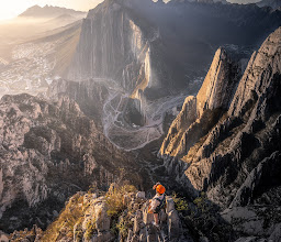 Emocion Extrema photo