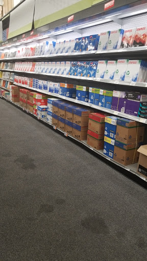 Office Supply Store «Staples», reviews and photos, 39116 Fremont Hub, Fremont, CA 94538, USA