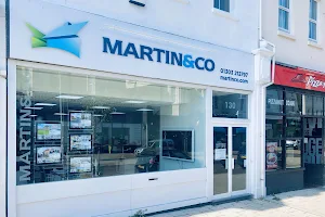 Martin & Co Folkestone Lettings & Estate Agents image
