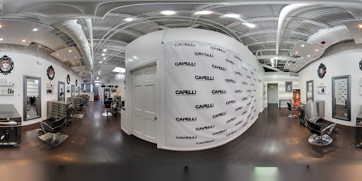 Hair Salon «Capelli Hair Salon & Spa», reviews and photos, 333 S Main St, Rochester, MI 48307, USA