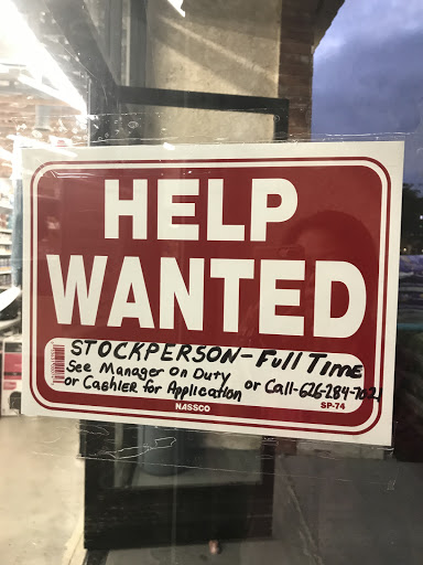 Hardware Store «Mission Hardware», reviews and photos, 501 W Valley Blvd, San Gabriel, CA 91776, USA