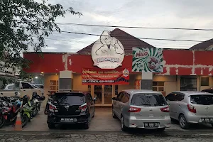 Nasi Bebek Pak Janggut image