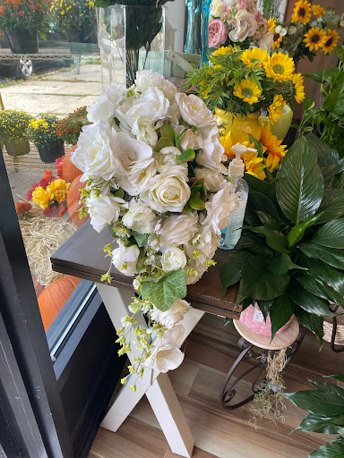Florist «Sunset Florist», reviews and photos, 470 Bergen Blvd, Ridgefield, NJ 07657, USA