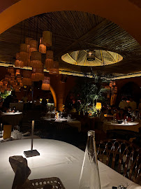 Atmosphère du Restaurant méditerranéen Restaurant Salama Cannes - n°10