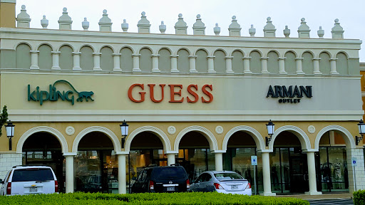 Shopping Mall «San Marcos Premium Outlets», reviews and photos, 3939 I-35, San Marcos, TX 78666, USA