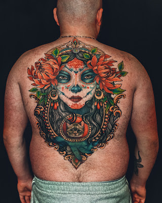 Umbasa Tattoo à La Chapelle-sur-Erdre