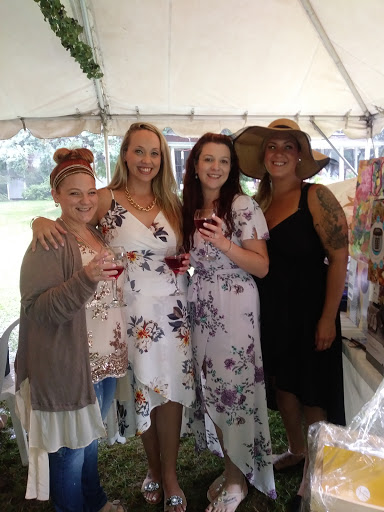 Vineyard «Diamond Hill Vineyards», reviews and photos, 3145 Diamond Hill Rd, Cumberland, RI 02864, USA