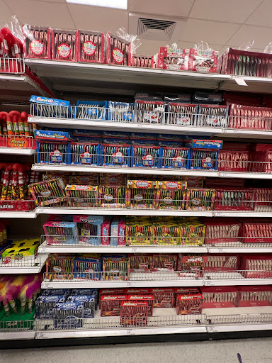 Department Store «Target», reviews and photos, 436 Retail Commons Pkwy, Martinsburg, WV 25403, USA