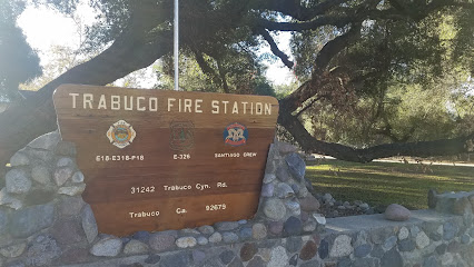 Orange County Fire Authority Station #18