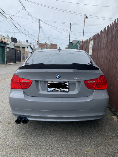 Auto Body Shop «Maaco Collision Repair & Auto Painting», reviews and photos, 53-24 98th St, Corona, NY 11368, USA