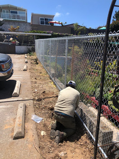 Fence & Gate Repair Torrance CA