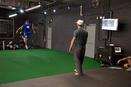 Gym «Physical Culture Gym», reviews and photos, 12722 Starkey Rd, Largo, FL 33773, USA