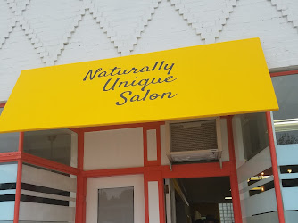 Naturally Unique Salon