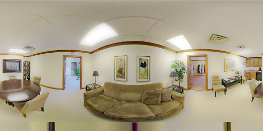 Funeral Home «SCHULTE & MAHON-MURPHY FUNERAL HOME», reviews and photos, 5252 Mayfield Rd, Cleveland, OH 44124, USA