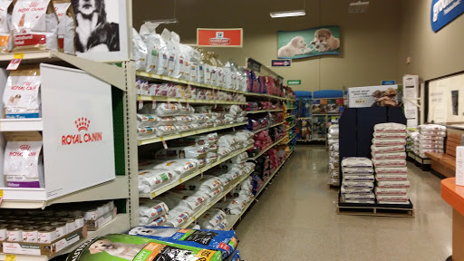 Pet Supply Store «PetSmart», reviews and photos, 170 E Stacy Rd, Allen, TX 75002, USA