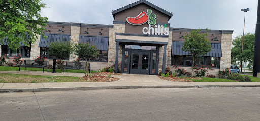 Chilis Grill & Bar image 1