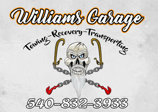 Auto Repair Shop «Harvey Williams Garage», reviews and photos, 4642 Spotswood Trail, Barboursville, VA 22923, USA