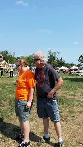 Golf Course «Swope Park Disc Golf Course», reviews and photos, 6900 Elmwood Ave, Kansas City, MO 64132, USA