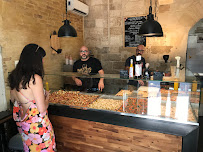 Atmosphère du Pizzeria Come a Roma à Avignon - n°2