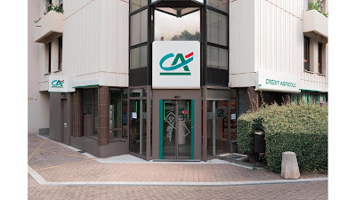 Crédit Agricole Centre France - Chamalières à Chamalières