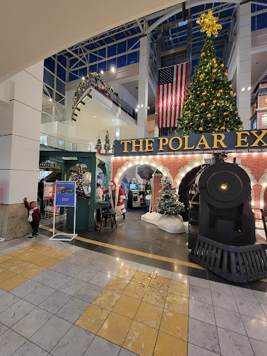 Shopping Mall «Connecticut Post Mall», reviews and photos, 1201 Boston Post Rd, Milford, CT 06460, USA