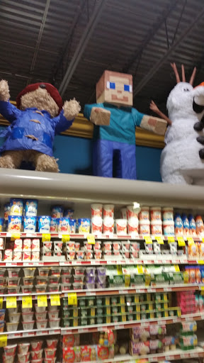 Grocery Store «Vista Central Market», reviews and photos, 2231 N Zaragoza Rd, El Paso, TX 79938, USA