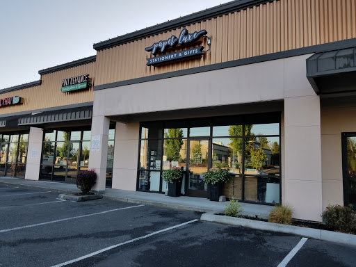 Paper Luxe Stationery and Gifts, 7024 27th St W a, University Place, WA 98466, USA, 