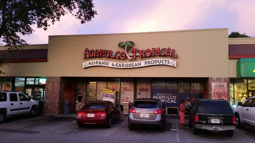 Supermarket «Acapulco Tropical», reviews and photos, 3525 1st St E, Bradenton, FL 34208, USA