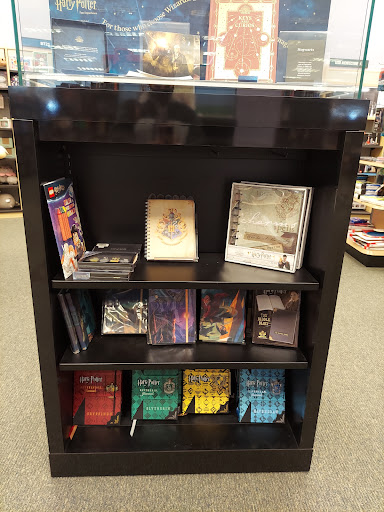 Book Store «Barnes & Noble», reviews and photos, 2900 Peachtree Rd NW #310, Atlanta, GA 30305, USA