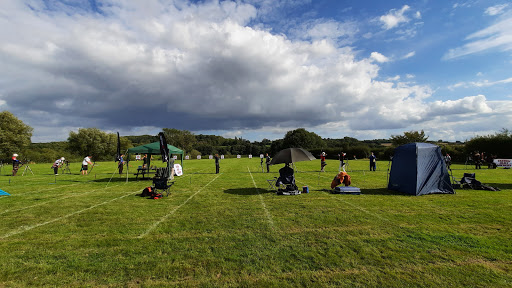 Greasley Castle Archers